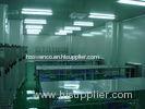 Electronics Workshop Industrial Clean Room Equipment , ISO 5 Clean Room