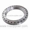 MSS, SP Standard ASTM A105 Flat Carbon Forged Steel Flanges For Offshore DN 1,600 mm