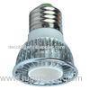 High Lumen Gu10 Led Cob Spotlight 5w