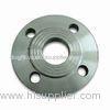 1/2 to 56 inches A182 F11, ASTM A105 Forged Steel Slip on Flanges For Oil, Gas