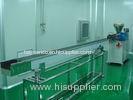 Class 100000 Pharmaceutical Clean Room / Clean Booth for Medical