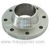 Carbon Steel ASTM A105 API, JIS Standard Forged Steel Weld Neck Flanges OEM