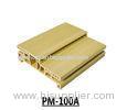WPC Door Sideline Custom Door Jamb