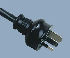 Australia 15A Heavy Duty Power Cord