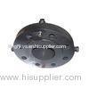 ANSI Welding Neck Forged Steel Flanges, Carbon Steel WN Orifice Flanges For Ppipe Projects