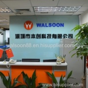 Walsoon Group Ltd .