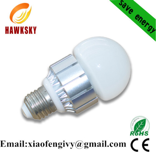 2014 high quality low price LED bulb light factory