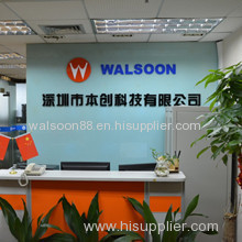 Walsoon Group Ltd.