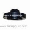MSS, SP Black Painting RTJ WN Forged Steel Flanges, Ring Type Joint Weld Neck Flanges