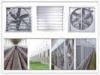 Galvanized Belt Drive Ventilation Fans in Box Housing (OFS)