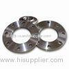 ASTM A105 Slip on Flanges Stainless Steel Forged Steel Flanges with ANSI Class 2,500