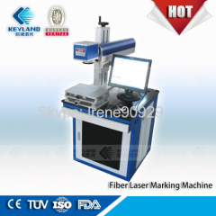 Summer promotion sale 10w 20w 30w desktop laser marking machine price metal laser marking machine