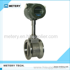 Vortex flow meter Made in China