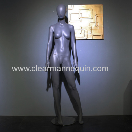 New design woman poseable mannequin
