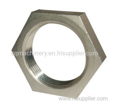 Carton S compressor Hexagon nuts