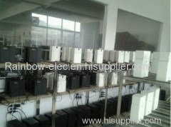 rainbow electronics teconoly Co.,Ltd