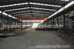 Shandong Zhaoxin oil tools Co,. Ltd