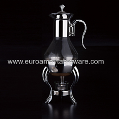 Heat-resistant 1.4L Coffee/Tea Warmer CF-015