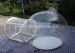 high transparency clear inflatable bubble tent