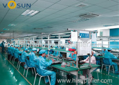 SHENZHEN VOSUN LIGHTING TECHNOLOGY CO.,LTD