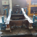 OEM and customized Large Welding Metal Fabrication Parts for Heavy Machines
