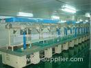 Purification Class 100000 Clean Room Equipment with CE for Electronic Plant