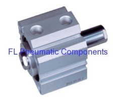 SDAD Double Rod Compact Cylinders