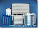 G4 non - woven Media fabrics Industrial Air Filters