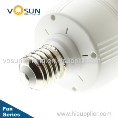 china manufacturer 75W led cooling fan corn light corn lamp