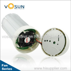 china manufacturer 75W led cooling fan corn light corn lamp