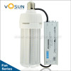 TUV approved e40 100w led corn bulb for street light, 3-5 years warranty