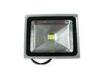 Pure White CCT 1PCS QTY Outdoor LED Flood Light 10W 20W 30W 50W with 80-90lm/W