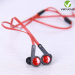 mp3 in ear earphone high quality sound