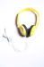 Computer headphones five color optional high quality