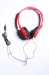 Computer headphones five color optional high quality