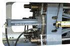 high speed injection machine electric injection molding machines