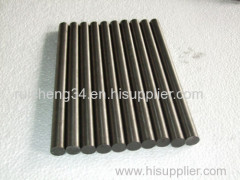 Popular new arrival platinum titanium bar anode