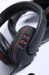 Headphones for computer stereo wired headphones