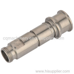 SS beer valve fitting