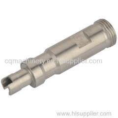 SS beer valve fitting