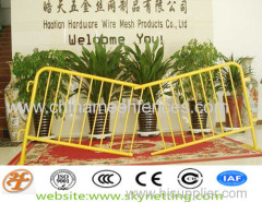 tube barrier fence factory