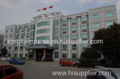 China Empire Marine Group Co., Ltd
