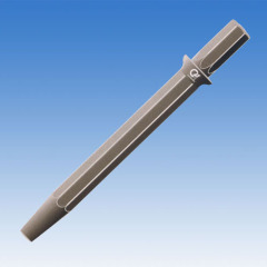 Tapered Drill Rod With 12 Degree (Shank 22 mm X 108 mm)