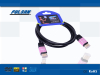 high speed 1.4V 1080p 24k gold plated hdmi cable wholesale