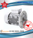 MS Three Phase Aluminum Housing Motor