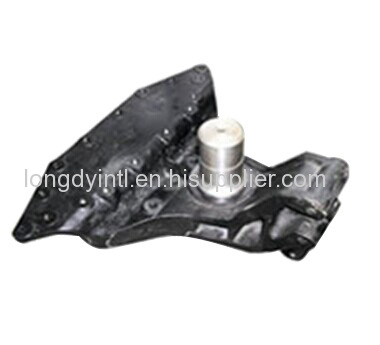 OEM Casting Parts for Heavy Truck Chasis heavy machinery