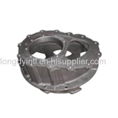 Ductile Iron Casting Parts