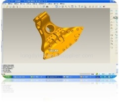 Ductile Iron Casting Parts