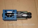 Reset Solenoid Valve 4WE10Y-L3X/CG220NZ4/V with coil MFZ3.90YC