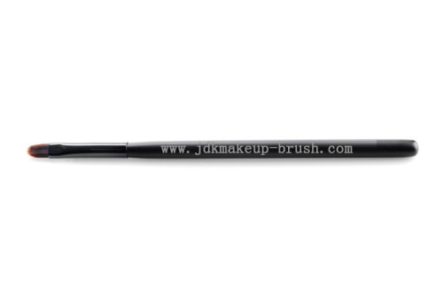 Black Colored Concealer Brushes Manufacturer